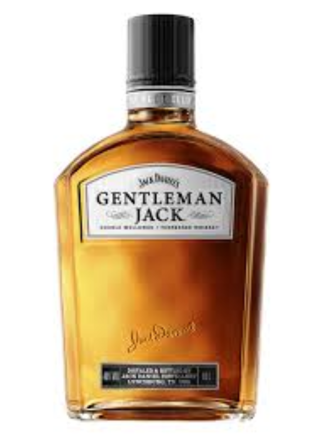 J.D GENTLEMAN JACK